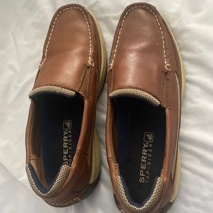Sperry Top-sider